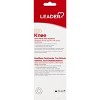 Leader Large Slip-On Knee Support 1 ea - 2 of 4