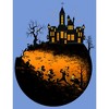 Boy's Mickey & Friends Haunted House Performance Tee - 2 of 4