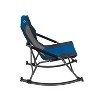 ALPS Mountaineering Low Rocker Chair - image 3 of 4