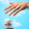 ONYX Professional Hard as Hoof Strengthening Coconut Nail Cream - 1oz - 2 of 4