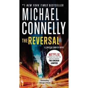 Reversal SEPT16NRBS 08/30/2016 - by Michael Connelly (Paperback) - 1 of 1