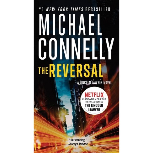 The Reversal by Michael Connelly