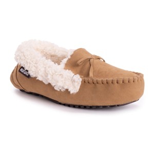 MUK LUKS Women's Jayla Moccasin - 1 of 4
