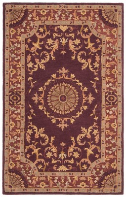 Empire EM459 Hand Tufted Indoor Rugs - Safavieh