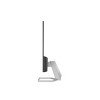 HP Series 5 23.8 inch FHD Monitor - 524sf 23.8" FHD (1920 x 1080) 48-100 Hz - 3 of 4