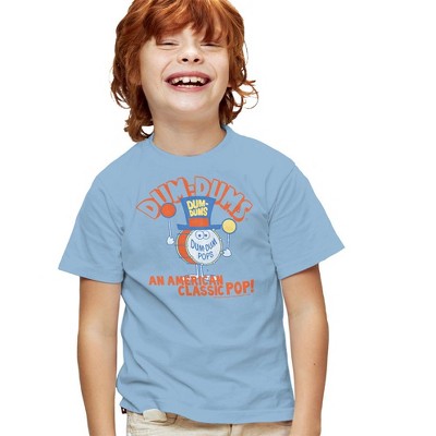 Boys' Short Sleeve Dum Dums Classic Pop T-Shirt