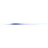 da Vinci FORTE-Acrylics Student Brush, Synthetic, Acrylic & Oil, Round, Series 8630, Size 8 - 2 of 3