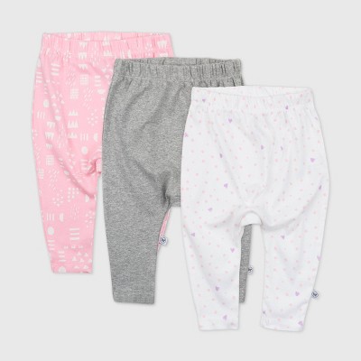 target baby girl pants