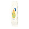 Johnson's Head-to-Toe Gentle Baby Cleansing Cloths, Hypoallergenic, Pre-Moistened Baby Bath Wipe - 15ct - 4 of 4