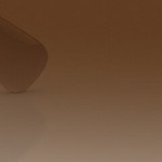 grey / brown gradient