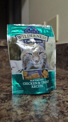 Blue kitty cravings outlet review