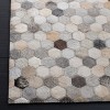 Studio Leather STL217 Hand Woven Area Rug  - Safavieh - image 2 of 4