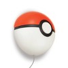 Pokemon Poke Ball 3D Wall Light - 2 of 4