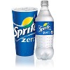 Sprite Zero - 20 fl oz Bottle - image 3 of 3