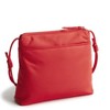 Vera Bradley Women's Outlet Nylon Original Hipster Crossbody Bag - 2 of 3