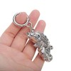 Unique Bargains Koi Shoelace Charms 1 Pair - 3 of 4