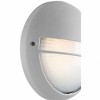 Access Lighting Clifton 1 - Light Wall Light in  Satin - 2 of 4