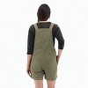 Old Ranch Brands Women's Arne Overall Short - 3 of 4