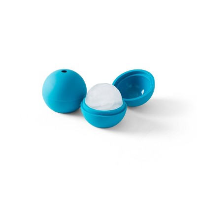 Houdini Crushed Ice Tray - Blue : Target