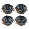 Ryobi RY28140 Trimmer (4 Pack) Replacement String Head Assembly - 309562005-4PK - 3 of 3
