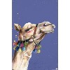 Trends International Snowtap - Camel Photobomb Unframed Wall Poster Prints - 4 of 4