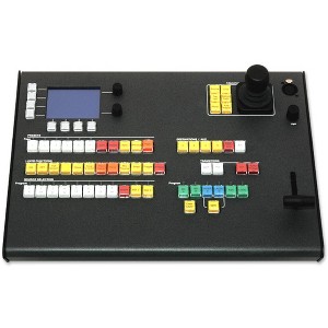 Barco R9860206 ScreenPro Controller II with Tally - 1 of 1