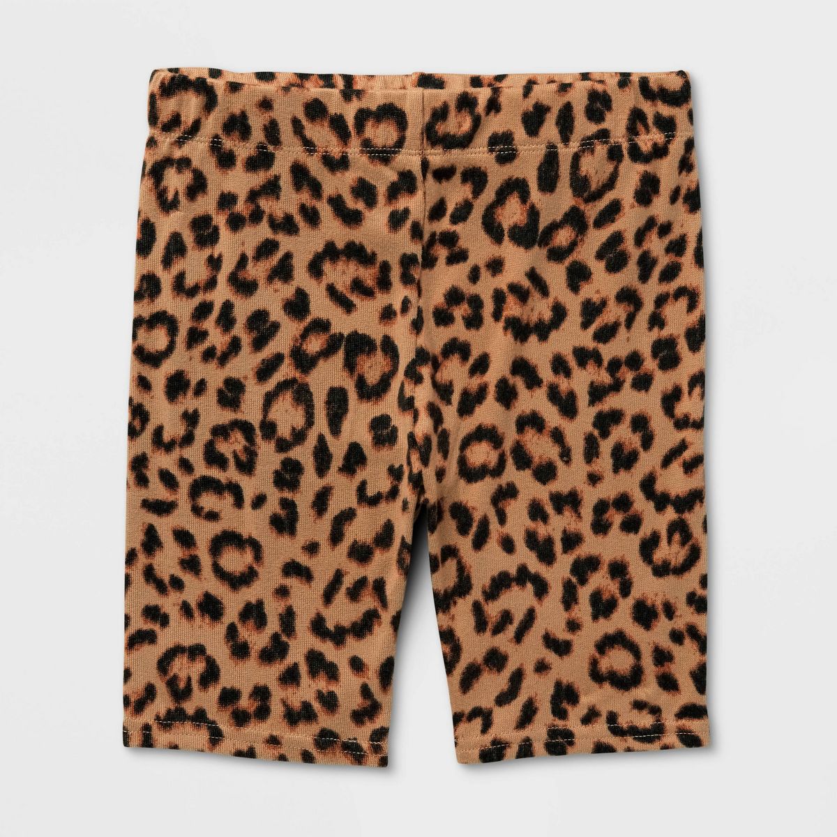 Girls' 2pc Tight Fit T-Shirt and Shorts Pajama Set - Cat & Jack™ - thumbnail 3
