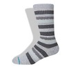 Stance X Wade Striped Mixer Crew Socks : Target