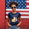 The Juniper Shop Eggs-Cavator Youth Short Sleeve Tee - 4 of 4