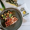 Reàl Infused Exotics Simply Squeeze Infused Syrup Pineapple 16.9oz Bottle for Mix- ologists, Chefs, Cooks - 4 of 4