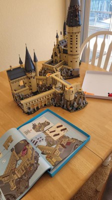 71043 - LEGO - the cartoon world - LEGO Harry Potter Castello di Hogwarts