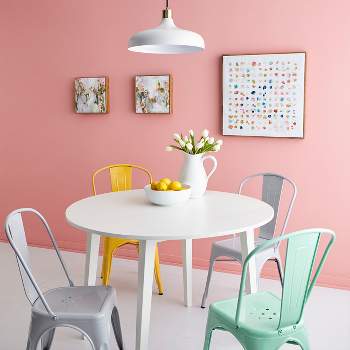 Small Space Dining Furniture and Décor Collection