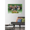 Trends International My Hero Academia: Season 4 - Group Unframed Wall Poster Prints - 2 of 4
