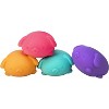Schylling Funky Pup NeeDoh (Assorted Colors), Squishy Fidget Toy, Ages 3 and Up - 2 of 3