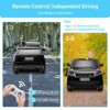 24V Licensed Land Rover Ride On Car, Kids Electric Car with 2-Seater - 4 of 4