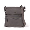 baggallini Women's Nolita Crossbody Bag with RFID Wristlet - 4 of 4