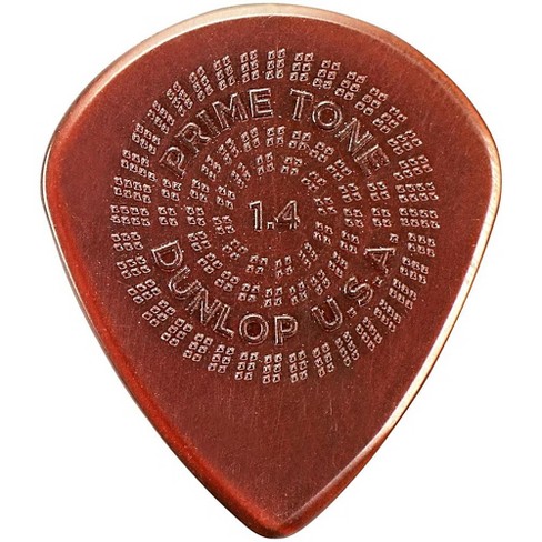 Dunlop Primetone Jazz Iii Xl Guitar Picks 1.4 Mm 12 Pack : Target