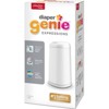 Diaper Genie Expressions Diaper Pail With Starter Refill - image 2 of 4