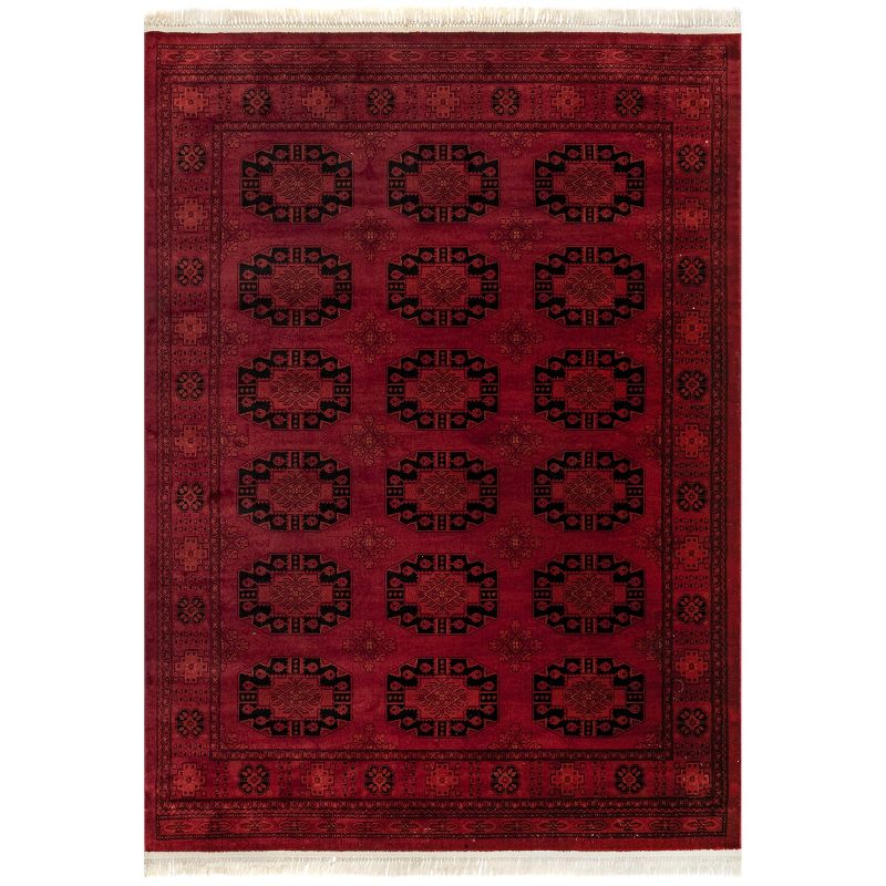 nuLOOM Diandra Traditional Motif Area Rug, 1 of 10