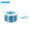 Unique Bargains DIY Sculpting Armature Jewelry Making Aluminum Wire - 2 of 4