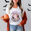Simply Sage Market Women's Ghouls Disco Ball Short Sleeve Graphic Tee - 2 of 3