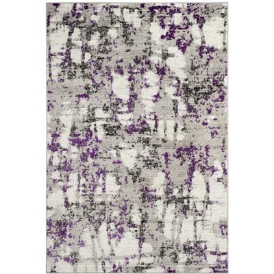 Skyler SKY193 Power Loomed Indoor Rugs - Safavieh
