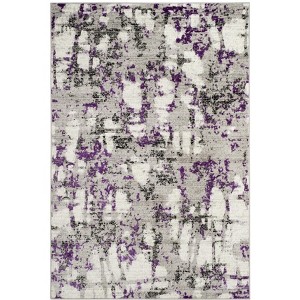Skyler SKY193 Power Loomed Indoor Rugs - Safavieh - 1 of 3