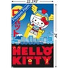 Trends International Hello Kitty - KaiJu Unframed Wall Poster Prints - 3 of 4