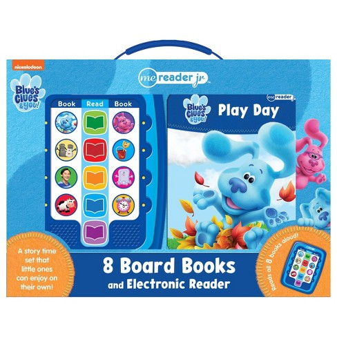  Blue's Clues & You! Boys'  Exclusive 10pk of 100