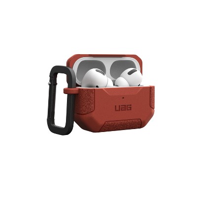 UAG AirPods Pro (2nd Gen, 2022) Case Scout Series, Rugged, 2- Piece, Compatible With MagSafe Charging
