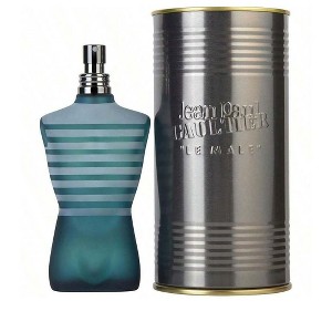 Jean Paul Gaultier By Jean Paul Gaultier Men Edt Spray 4.2 Oz - 1 of 1