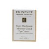 Eminence Snow Mushroom Moisture Cloud Eye Cream, 0.5 oz - 2 of 4