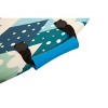 Sportsstuff Yeti Foam Sled 49'' - Blue/White - 2 of 4