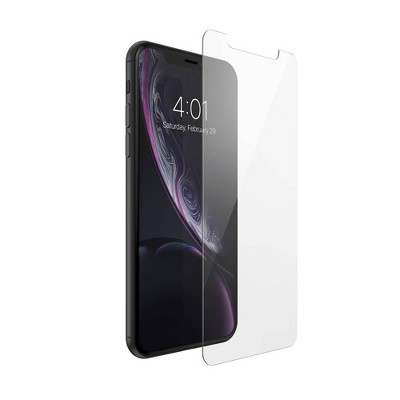 Ifrogz Apple Iphone 11/xr Glass Shield Screen Protector : Target